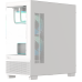 Formula V Line Crystal E1M White, MATX, USB3.0*2, Switch Display Panel Formula V Line Crystal E1M White, MATX, USB3.0*2, Switch Display Panel