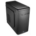 Aerocool Qs-180, mATX, без БП, 1 x USB 3.0, 2 x USB 2.0, съемный фильтр от пыли для БП Aerocool Qs-180, mATX, без БП, 1 x USB 3.0, 2 x USB 2.0, съемный фильтр от пыли для БП
