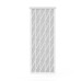 ZALMAN Z9 Iceberg MS, EATX, WHITE, WINDOW, 4x3.5