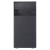 Mini Tower InWin ENR708 Black ____________ U3.0*2+U2*2+A(HD) mATX (без блока питания)