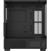 Formula V Line Crystal E1 Black, ATX, TYPE-C*1, USB3.0*2, Switch Display Panel