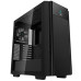 Deepcool CH510 MESH DIGITAL без БП, 1x120мм вентилятор сзади, черный, ATX