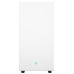 Deepcool CH510 WH без БП, боковое окно (закаленное стекло), 1x120мм вентилятор сзади, белый, ATX Deepcool CH510 WH без БП, боковое окно (закаленное стекло), 1x120мм вентилятор сзади, белый, ATX