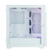 ZALMAN S5 NEO, ATX, WHITE, WINDOW, 2xCOMBO (3.5