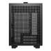 Deepcool CH160 MESH без БП, черный, MINI-ITX Deepcool CH160 MESH без БП, черный, MINI-ITX