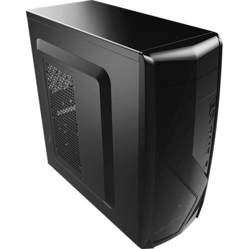 Formula V Line CS-1102 ATX USB3.0x1/USB2.0x2/audio (ex Aerocool)