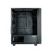 ZALMAN T3 PLUS, MATX, BLACK, WINDOW, 2x3.5 ZALMAN T3 PLUS, MATX, BLACK, WINDOW, 2x3.5