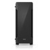 ZALMAN S3, ATX, BLACK, WINDOW, 2x3.5