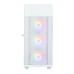 ZALMAN S5 NEO, ATX, WHITE, WINDOW, 2xCOMBO (3.5