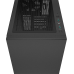 Deepcool CH510 без БП, боковое окно (закаленное стекло), 1x120мм вентилятор сзади, черный, ATX Deepcool CH510 без БП, боковое окно (закаленное стекло), 1x120мм вентилятор сзади, черный, ATX