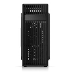 ZALMAN T6, ATX, BLACK, 1x5.25
