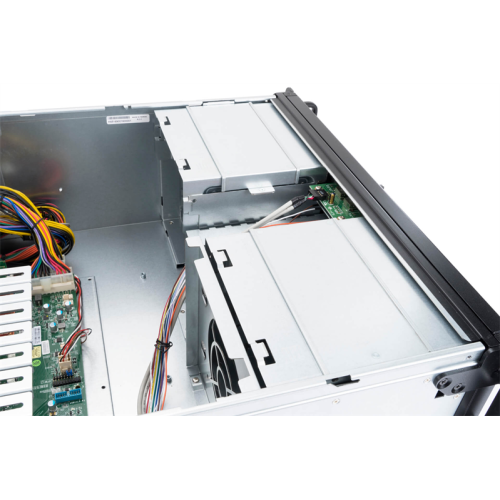 InWin IW-R400-03N /USB2.0*2/NMB 8025mm*2/PDB AcBel R2CU5162A/AcBel R1CA2162B-P00A Platinum CRPS 1600W(jne module)*2/Front door/SK35-02