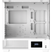 Formula V Line Crystal E1M White, MATX, USB3.0*2, Switch Display Panel Formula V Line Crystal E1M White, MATX, USB3.0*2, Switch Display Panel