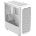 Formula V Line Air Mesh G3 Plus White, MATX, Type-C*1, USB3.0*2, FRONT 3x120mm FRGB, REAR 1x120mm FRGB