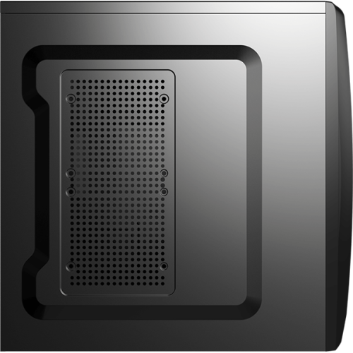 Formula V Line CS-1102 ATX USB3.0x1/USB2.0x2/audio (ex Aerocool)