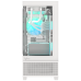 Formula V Line Crystal E1M White, MATX, USB3.0*2, Switch Display Panel Formula V Line Crystal E1M White, MATX, USB3.0*2, Switch Display Panel