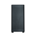 ZALMAN i4, ATX, BLACK, FRONT MESH, SIDE MESH, 2x3.5