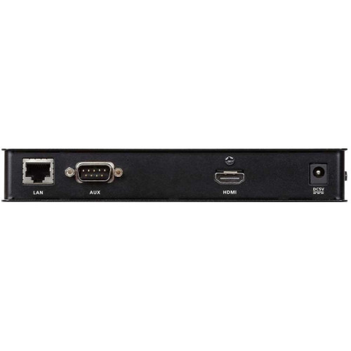 ATEN Slim HDMI Single Display KVM over IP Receiver