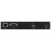 ATEN Slim HDMI Single Display KVM over IP Receiver ATEN Slim HDMI Single Display KVM over IP Receiver