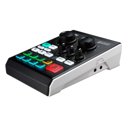 ATEN MicLIVE™ 6-CH AI Audio Mixer