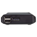 ATEN 2-Port USB-C 4K DisplayPort Cable KVM Switch ATEN 2-Port USB-C 4K DisplayPort Cable KVM Switch