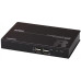 ATEN Slim HDMI Single Display KVM over IP Receiver ATEN Slim HDMI Single Display KVM over IP Receiver