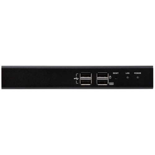 ATEN Slim HDMI Single Display KVM over IP Receiver