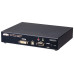 ATEN DVI-I Single Display KVM over IP Transmitter