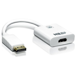 DP(M) to HDMI(F) Active 4K2K Adapter