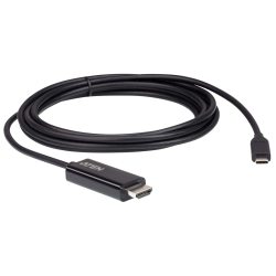 ATEN USB-C to 4K HDMI Converter (2.7M)