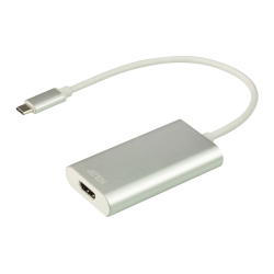 ATEN CAMLIVE™ HDMI to USB-C UVC Video Capture