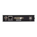 ATEN Mini USB DVI HDBaseT™ KVM Extender (1920 x 1200@100m) ATEN Mini USB DVI HDBaseT™ KVM Extender (1920 x 1200@100m)