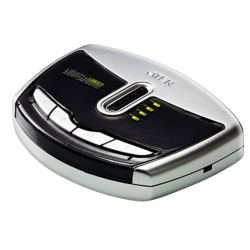 ATEN 4-Port USB 2.0 Peripheral Switch