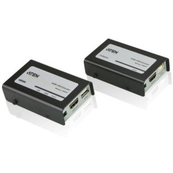 ATEN HDMI USB EXTENDER W/EU ADP*VE803-AT-G