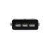 ORIGO 4-портовый KVM-переключатель с портами VGA и USB