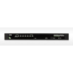 ATEN 8-Port PS/2-USB VGA KVM Switch