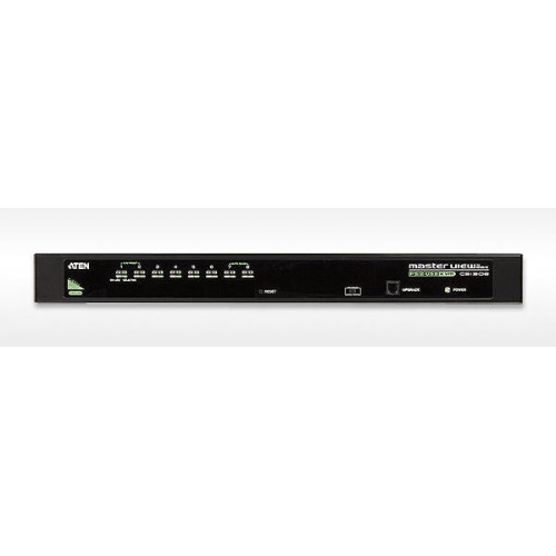 ATEN 8-Port PS/2-USB VGA KVM Switch