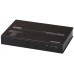 ATEN Slim HDMI Single Display KVM over IP Transmitter ATEN Slim HDMI Single Display KVM over IP Transmitter