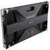 Cabinet Unilumin LED series ULW III indoor. Pixel pitch - 1.56 mm, brightness - 600 cd/m2, dimensions - 600x337,5mm