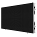 Cabinet Unilumin LED series ULW III indoor. Pixel pitch - 1.56 mm, brightness - 600 cd/m2, dimensions - 600x337,5mm