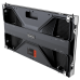 Cabinet Unilumin LED series ULW III indoor. Pixel pitch - 1.56 mm, brightness - 600 cd/m2, dimensions - 600x337,5mm