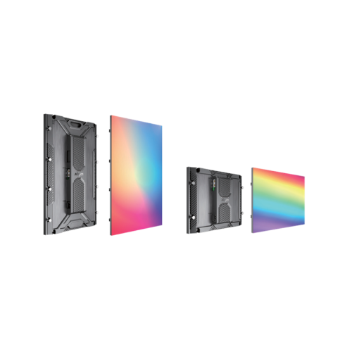 Cabinet CPS1.8, 600 nits, 320x480 mm