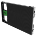 Cabinet Unilumin LED series ULW III indoor. Pixel pitch - 1.56 mm, brightness - 600 cd/m2, dimensions - 600x337,5mm