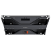 Cabinet Unilumin LED series ULW III indoor. Pixel pitch - 1.56 mm, brightness - 600 cd/m2, dimensions - 600x337,5mm