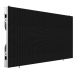 Cabinet Unilumin LED series ULW III indoor. Pixel pitch - 1.56 mm, brightness - 600 cd/m2, dimensions - 600x337,5mm