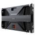 Cabinet Unilumin LED series ULW III indoor. Pixel pitch - 1.56 mm, brightness - 600 cd/m2, dimensions - 600x337,5mm