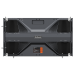Cabinet Unilumin LED series ULW III indoor. Pixel pitch - 1.56 mm, brightness - 600 cd/m2, dimensions - 600x337,5mm