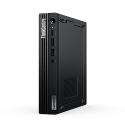 Lenovo ThinkCentre M90q Gen 5 i5-14500T, 16GB DDR5, 512GB SSD M.2, Intel UHD 770, No WiFi/BT, USB KB&Mouse, Win 11 Pro, 1Y