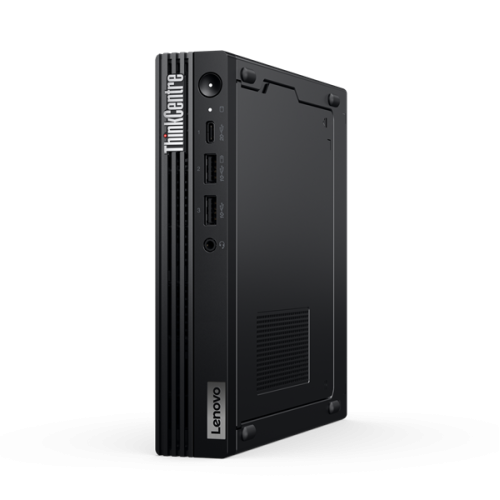 Lenovo ThinkCentre M90q Gen 5 i5-14500T, 16GB DDR5, 512GB SSD M.2, Intel UHD 770, No WiFi/BT, USB KB&Mouse, Win 11 Pro, 1Y