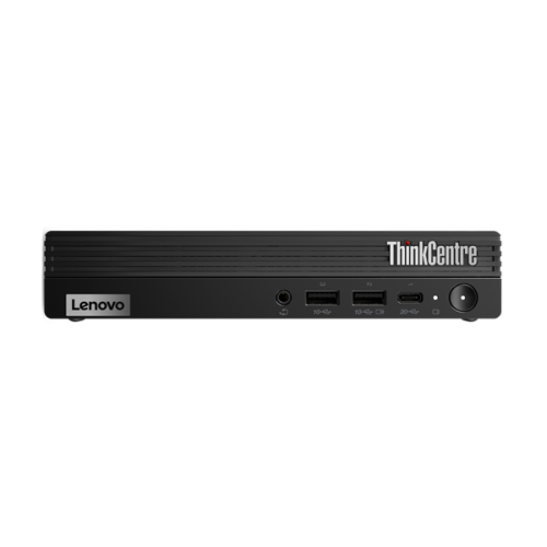 Lenovo ThinkCentre M90q Gen 5 i5-14500T, 16GB DDR5, 512GB SSD M.2, Intel UHD 770, No WiFi/BT, USB KB&Mouse, Win 11 Pro, 1Y